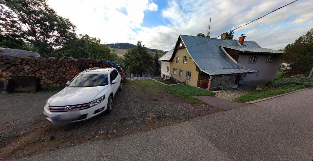 Apartmany Dolni Rokytnice Nad Jizerou Cp 37 Eksteriør bilde