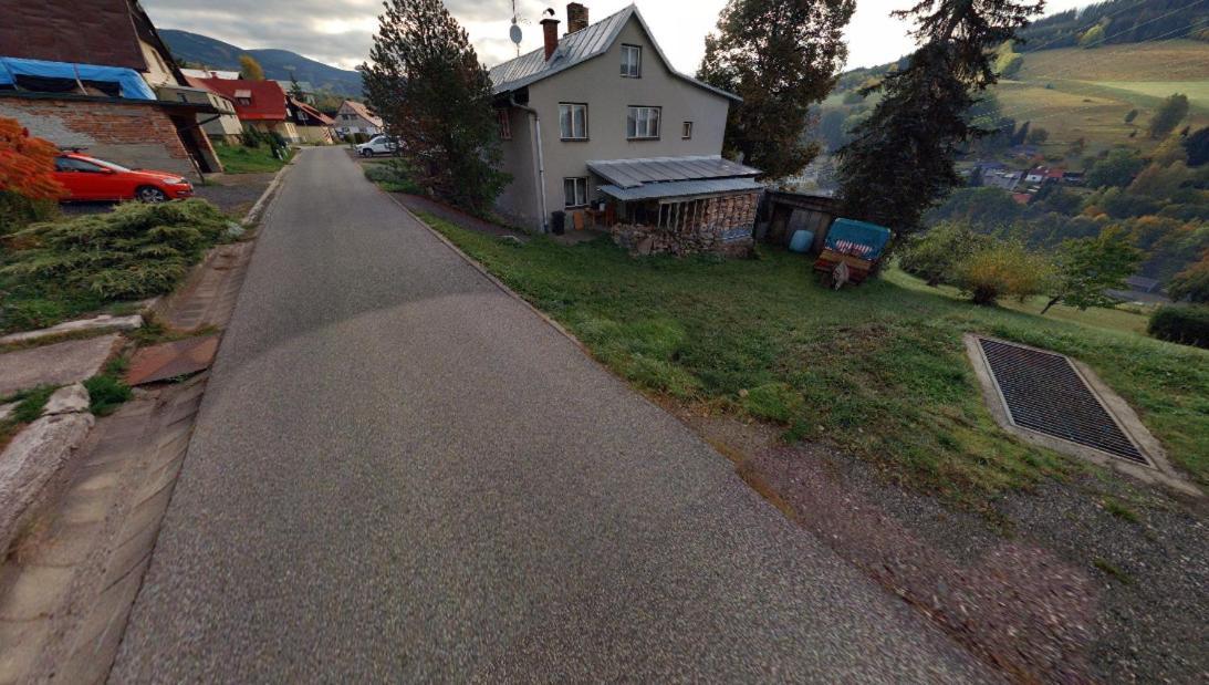 Apartmany Dolni Rokytnice Nad Jizerou Cp 37 Eksteriør bilde