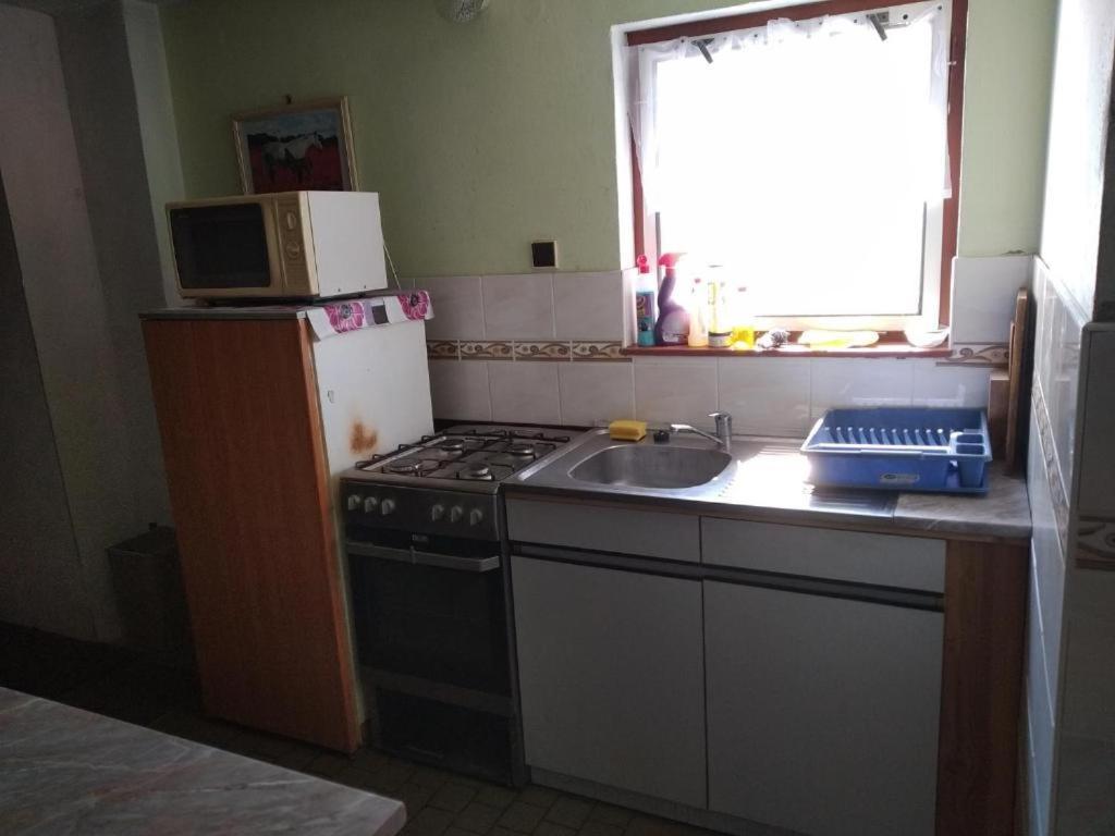 Apartmany Dolni Rokytnice Nad Jizerou Cp 37 Eksteriør bilde